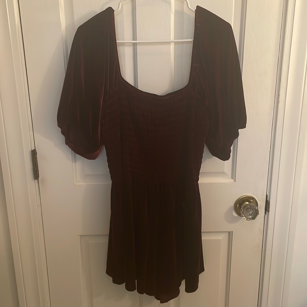 Urban Outfitters Romper